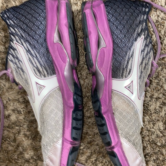 Mizuno Wave Rider 16 - Picture 3 of 7